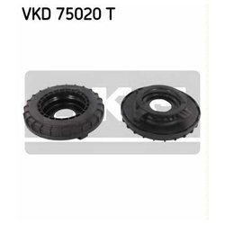 SKF VKD 75020 T