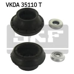 SKF VKDA 35110 T