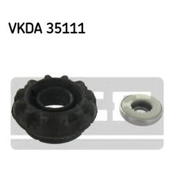 SKF VKDA 35111