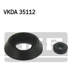 Фото SKF VKDA 35112