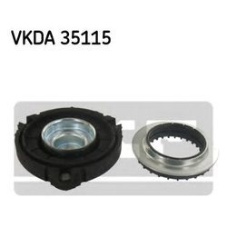 SKF VKDA 35115