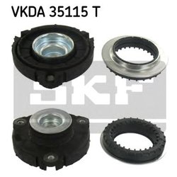 SKF VKDA 35115 T