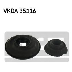 Фото SKF VKDA 35116