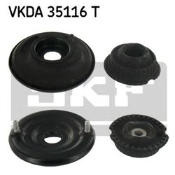 SKF VKDA 35116 T