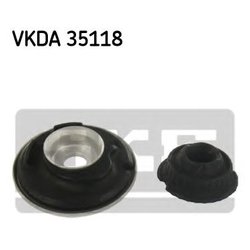 SKF VKDA 35118