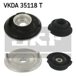 SKF VKDA 35118 T