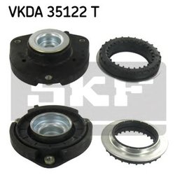 SKF VKDA 35122 T