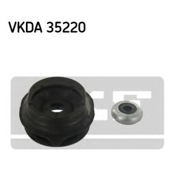 SKF VKDA 35220