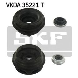 SKF VKDA 35221 T