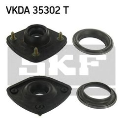SKF VKDA 35302 T