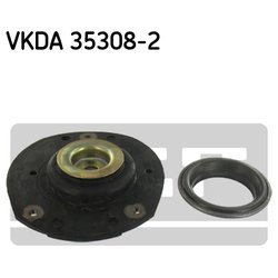 SKF VKDA 35308-2