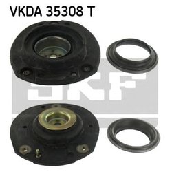SKF VKDA 35308 T