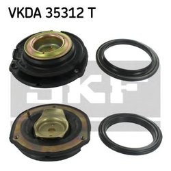 SKF VKDA 35312 T