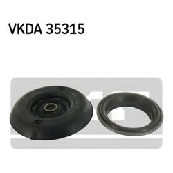SKF VKDA 35315