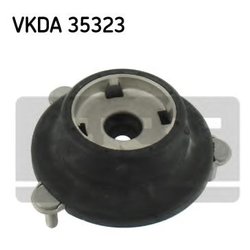 SKF VKDA 35323