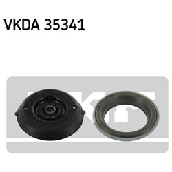 SKF VKDA 35341