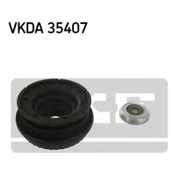 SKF VKDA 35407
