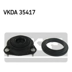 SKF VKDA 35417