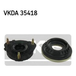 SKF VKDA 35418