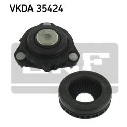 SKF VKDA 35424