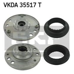 SKF VKDA 35517 T