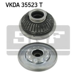 SKF VKDA 35523 T