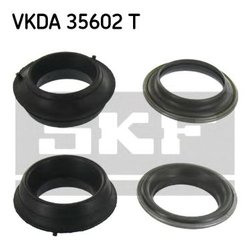 SKF VKDA 35602 T