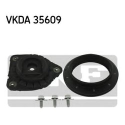 SKF VKDA 35609