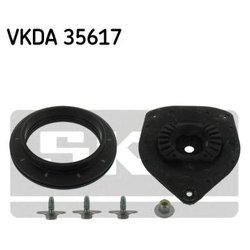 SKF VKDA 35617