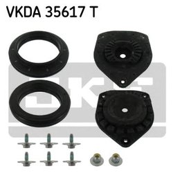 SKF VKDA 35617 T