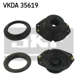 SKF VKDA 35619