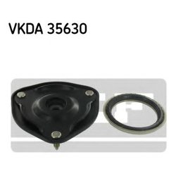 SKF VKDA 35630