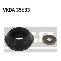 SKF VKDA 35633
