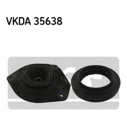 SKF VKDA 35638