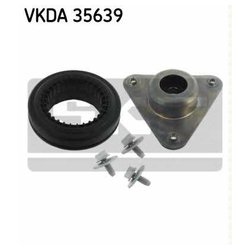 SKF VKDA 35639