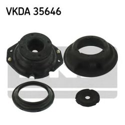 SKF VKDA 35646