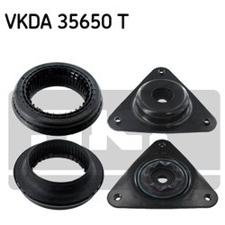 SKF VKDA35650T