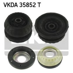 SKF VKDA 35852 T