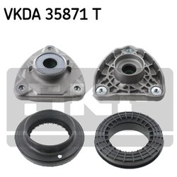 SKF VKDA35871T