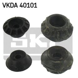 Фото SKF VKDA 40101