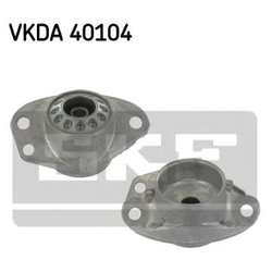 SKF VKDA 40104