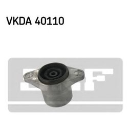 SKF VKDA 40110