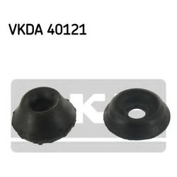 SKF VKDA 40121