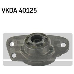 SKF VKDA 40125