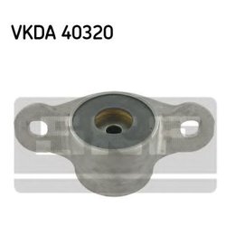 SKF VKDA 40320