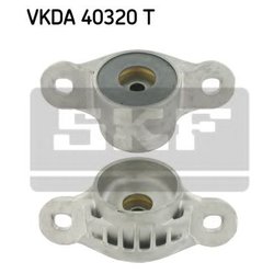 SKF VKDA 40320 T