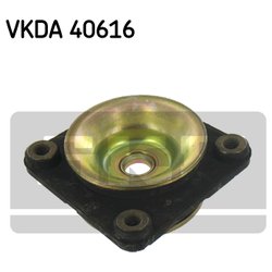 SKF VKDA 40616