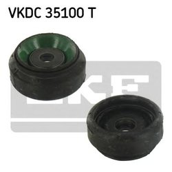 SKF VKDC 35100 T