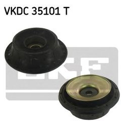 Фото SKF VKDC 35101 T