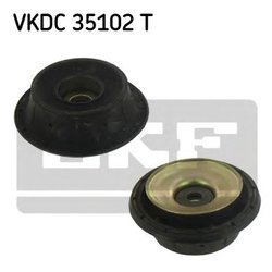 SKF VKDC 35102 T